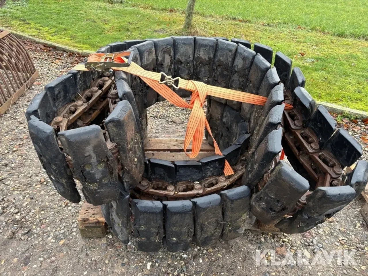 Billede 6 - Bælter 2 styk