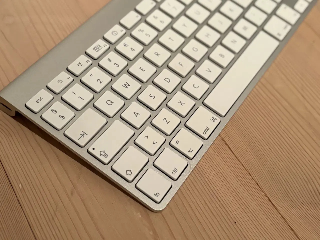 Billede 12 - iMac 18.2 - 21,5 4k 2017