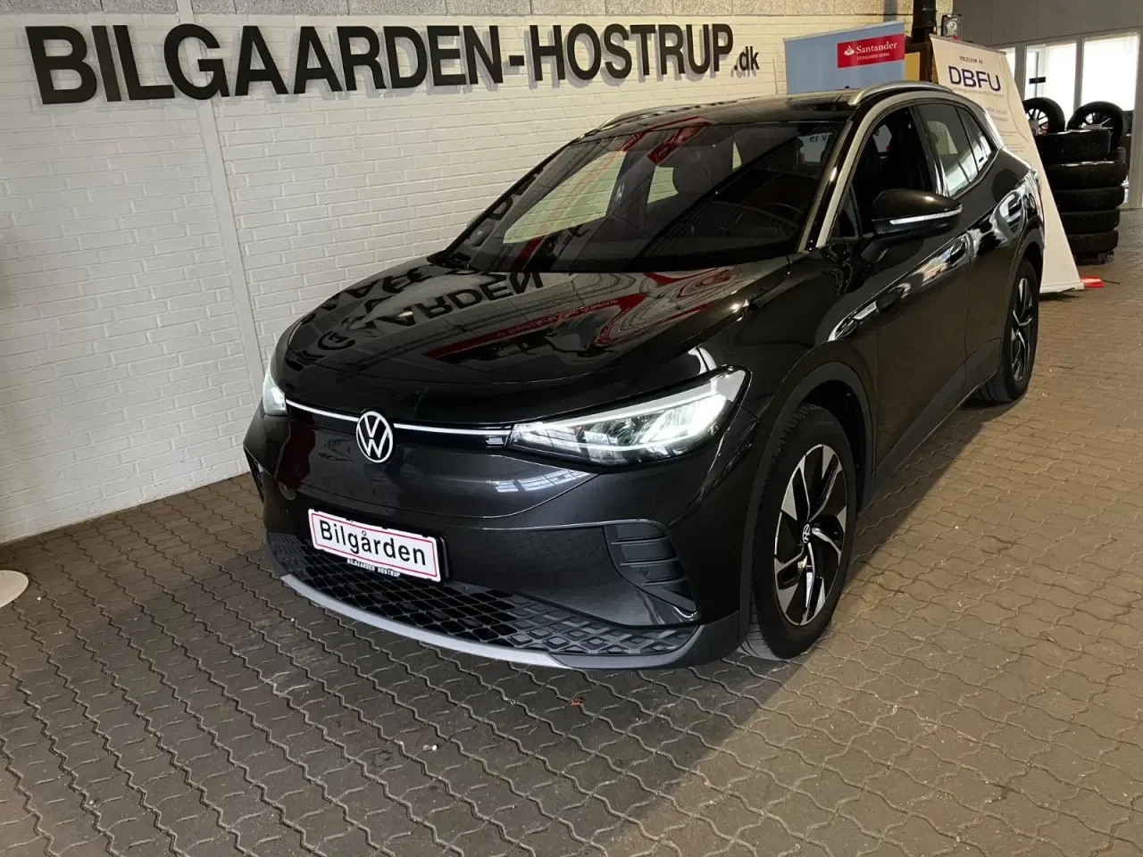 Billede 1 - VW ID.4 77 Pro