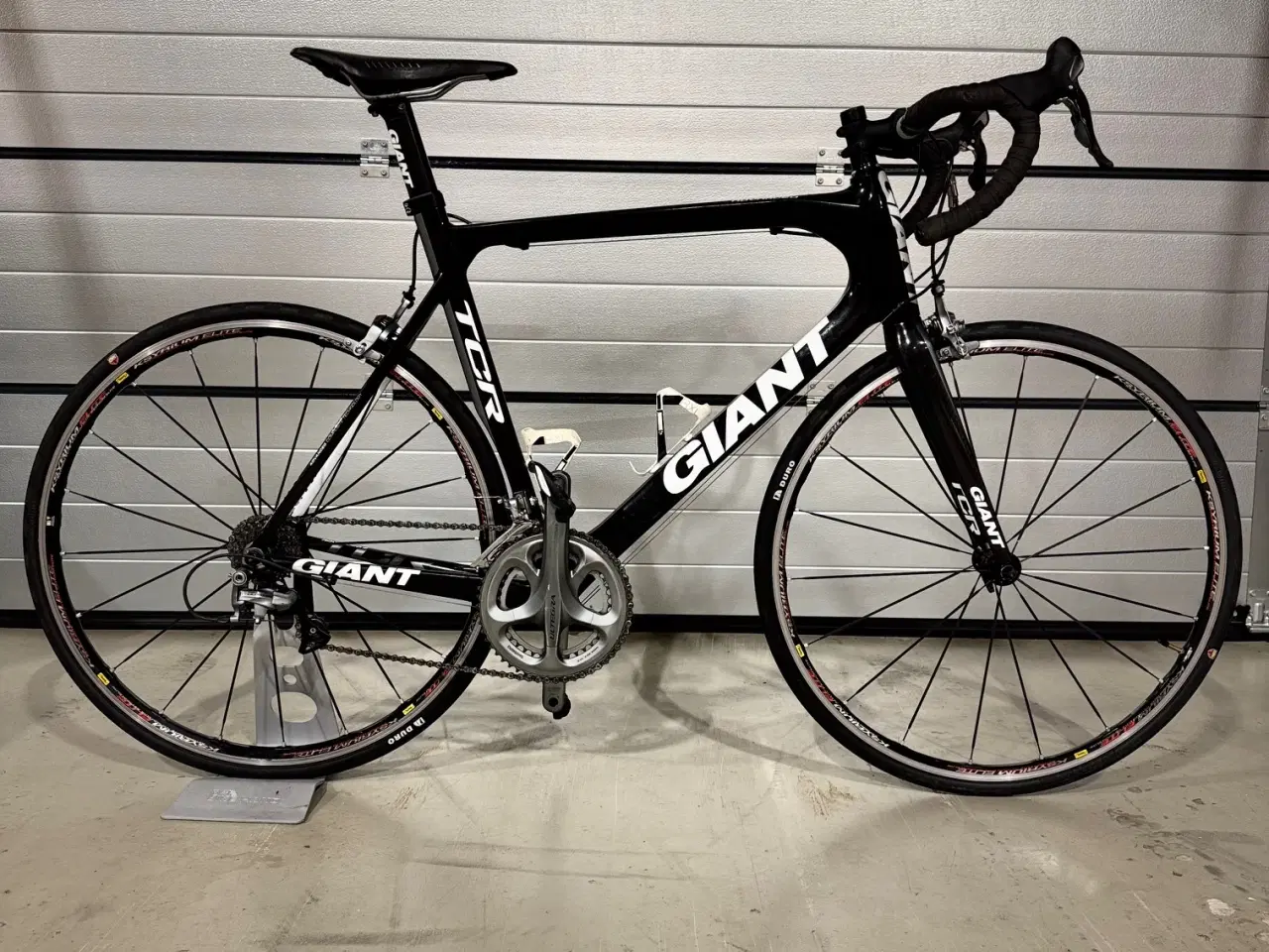 Billede 2 - Racercykel