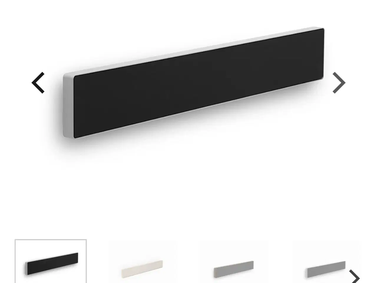 Billede 1 - Beosound Stage soundbar