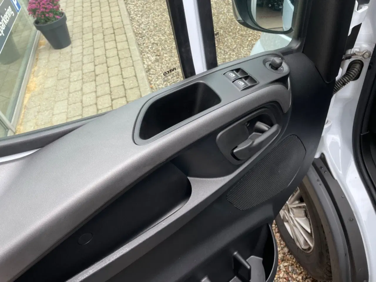 Billede 10 - Iveco eDaily  35S14 12m³ Van