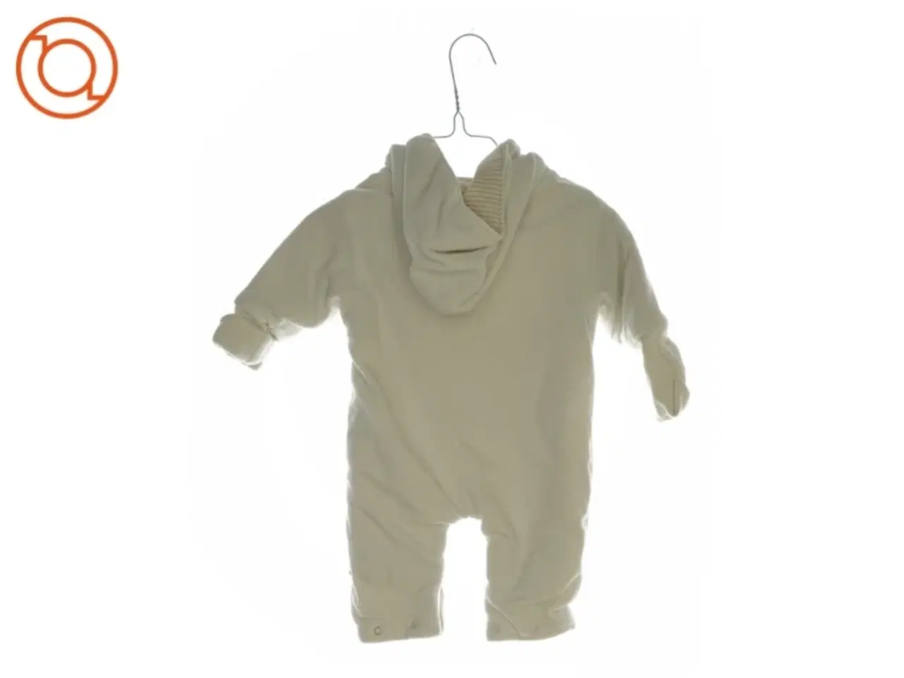 Billede 2 - Heldragt fra Pippi (str. 62)