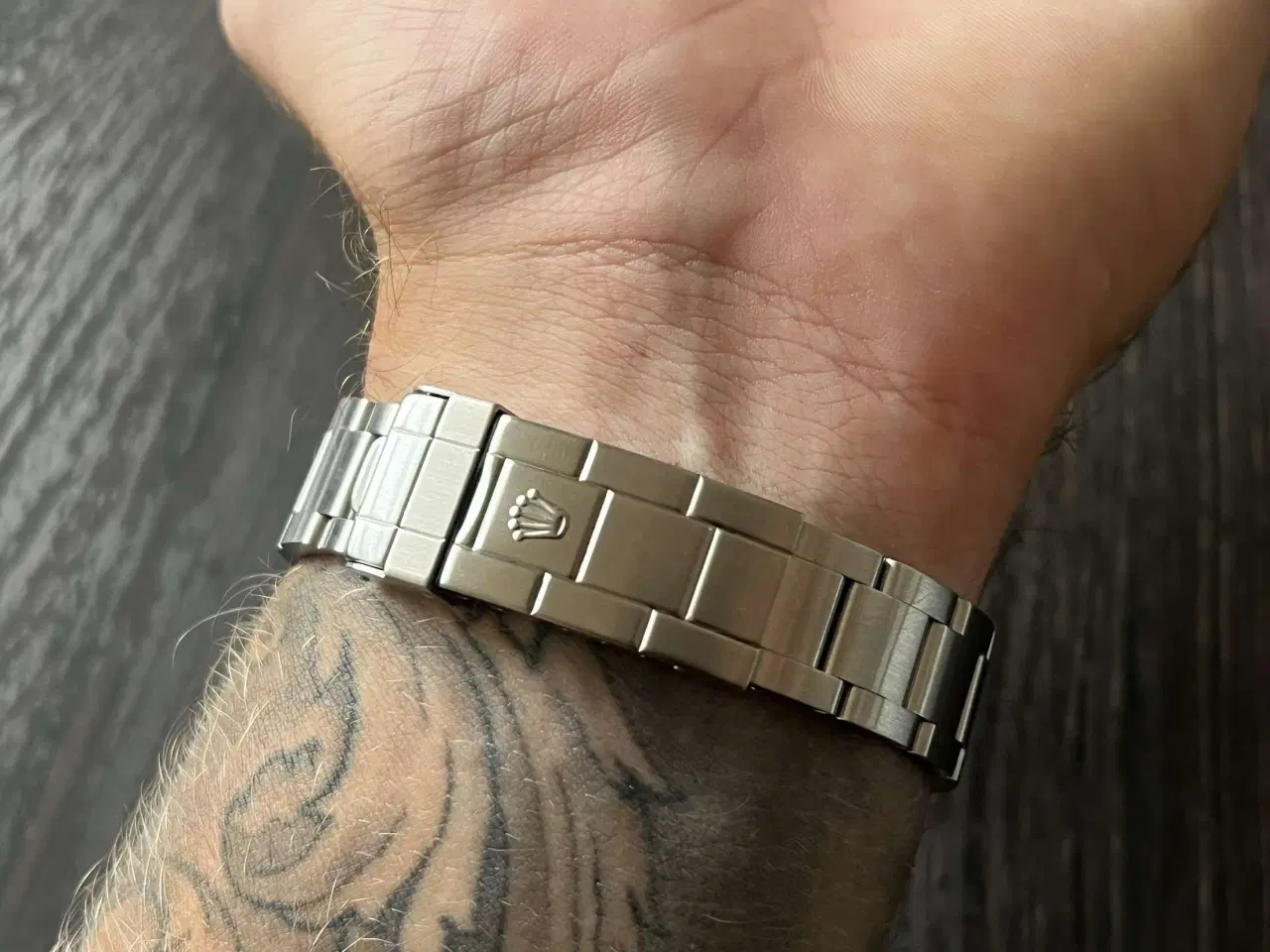 Billede 2 - Rolex Submariner Date, ref. 16610