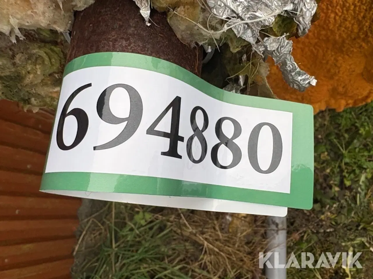 Billede 11 - Akkumuleringstank