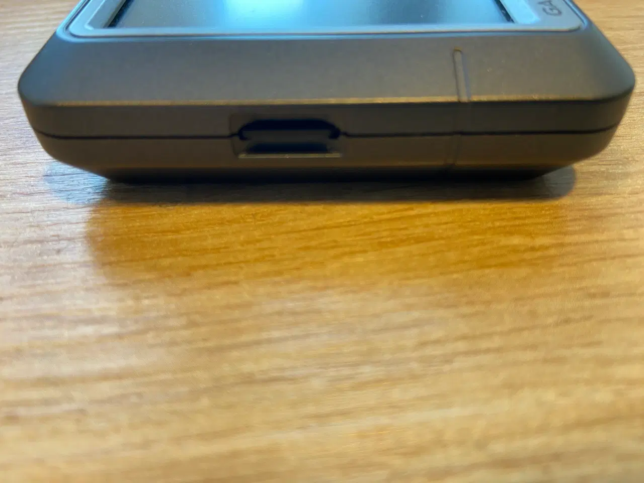 Billede 6 - Garmin Nüvi 250 smart lille GPS