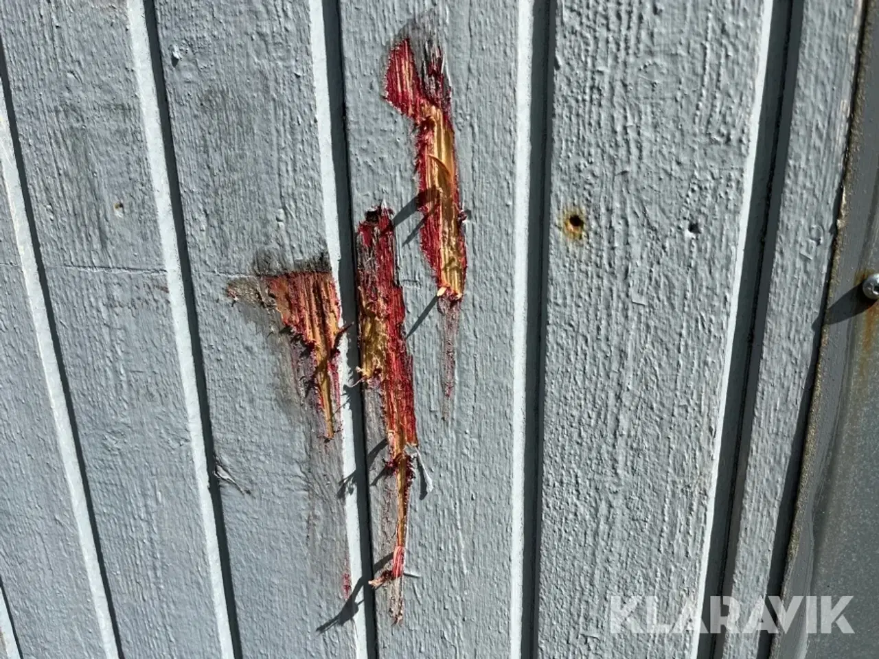 Billede 9 - Kontor modul Scanmodul