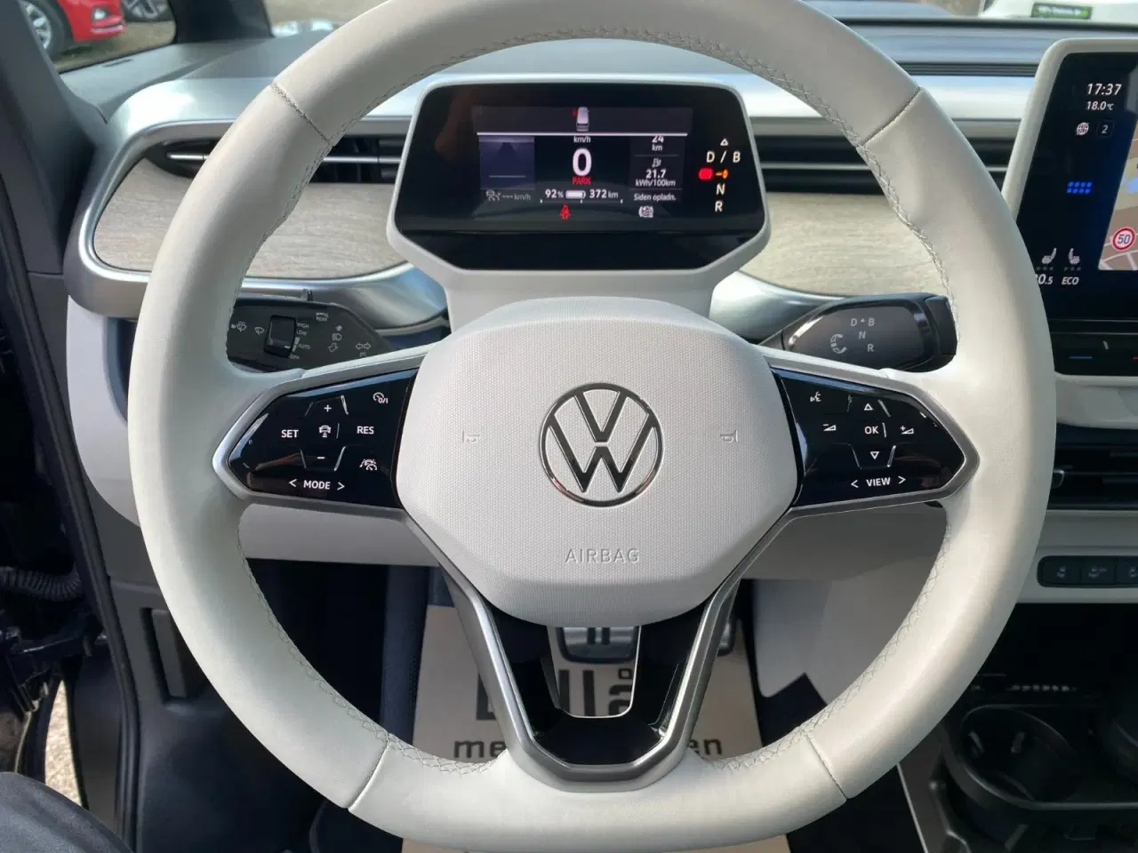 Billede 8 - VW ID.Buzz 77 Pro SWB