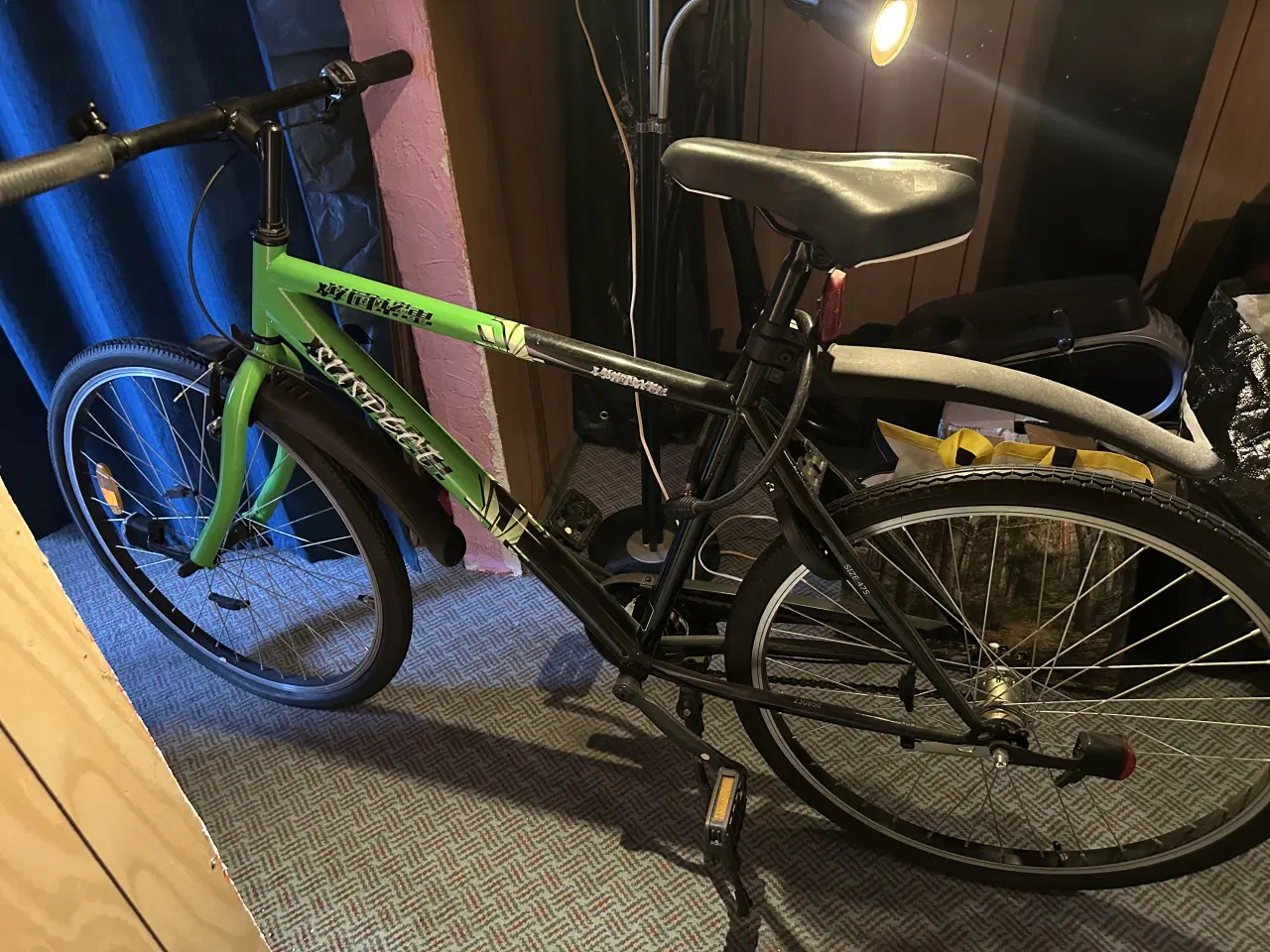 Billede 1 - Cykel til salg