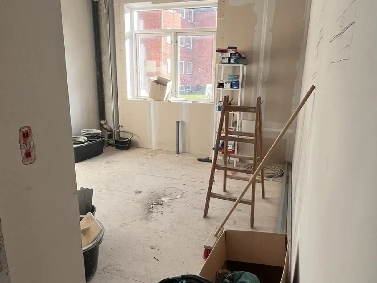 Billede 7 - Butikslokale til leje i Bredegade 29 Slagelse