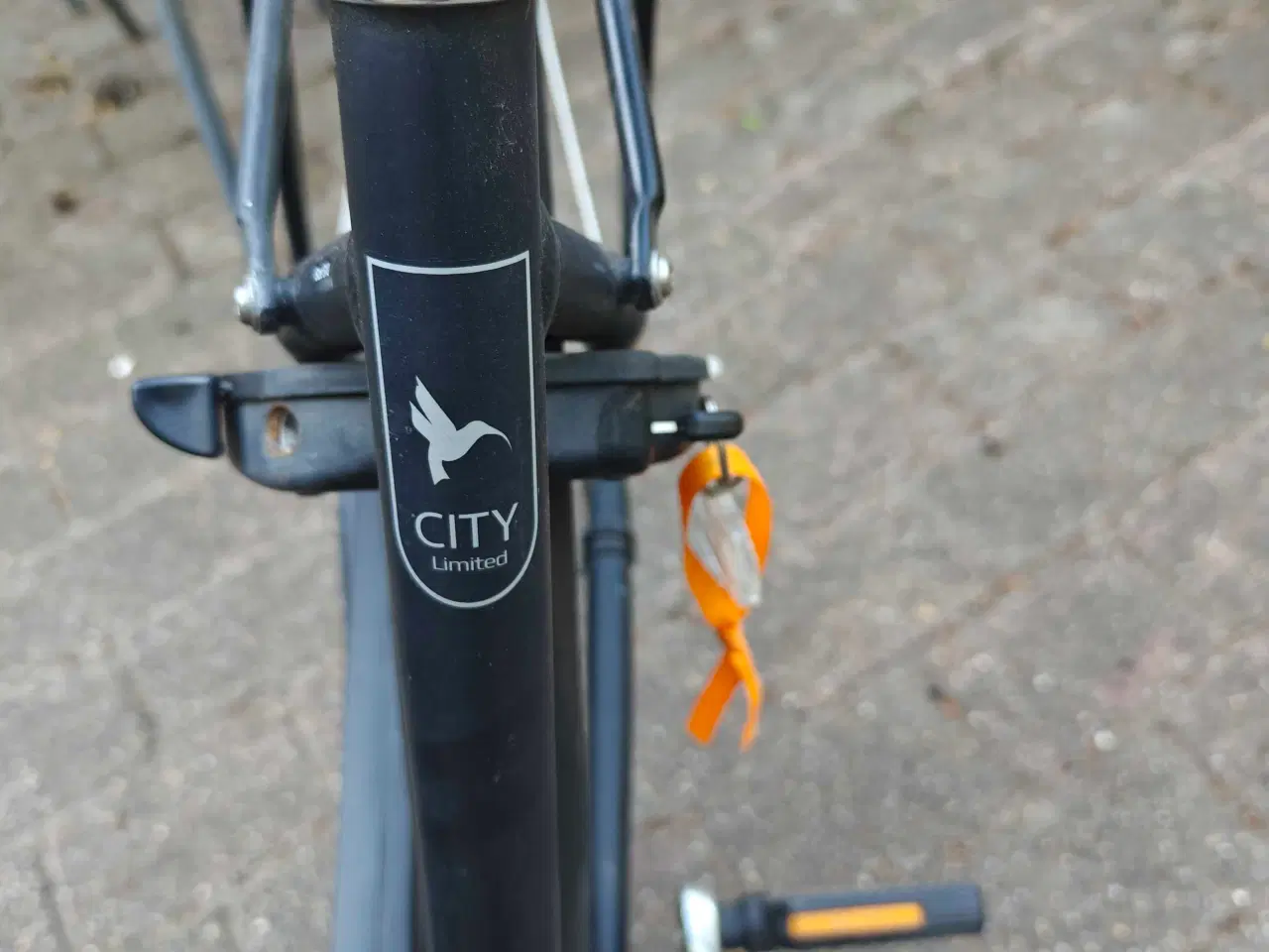 Billede 5 - Flot Kildemoes 28 "