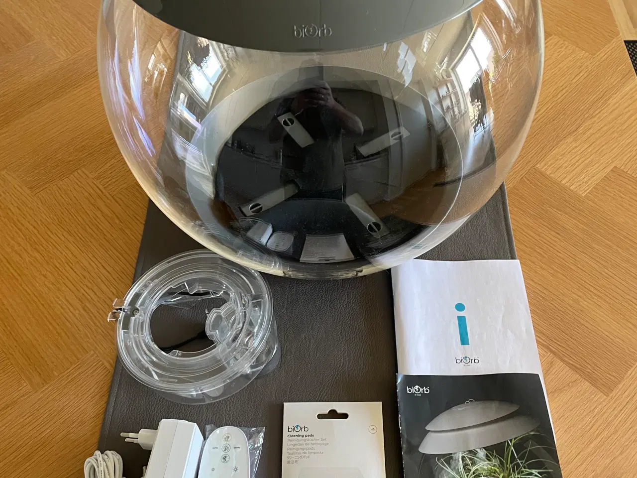 Billede 3 - Biorb Air 30 
