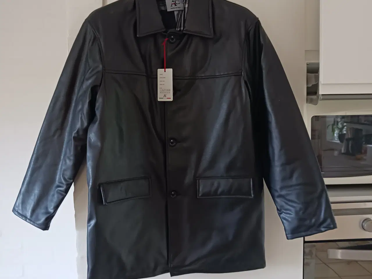 Billede 2 - Jakker 5stk forskellige slags 200kr pr stk
