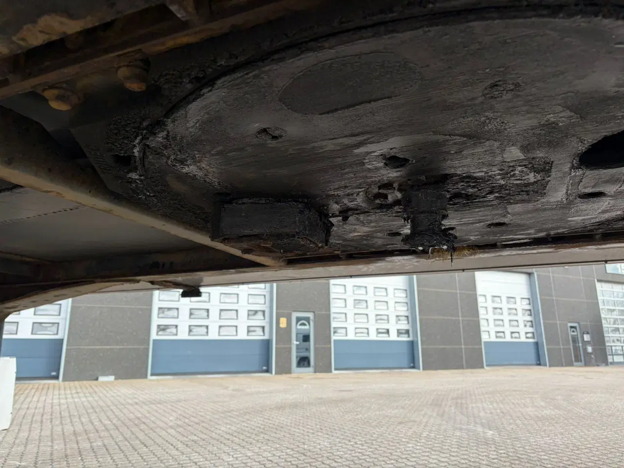 Billede 14 - Krone City trailer, City