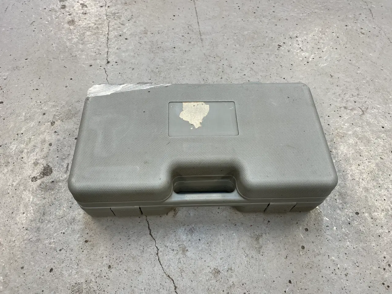 Billede 7 - Saksedonkraft Elektrisk 1500kg