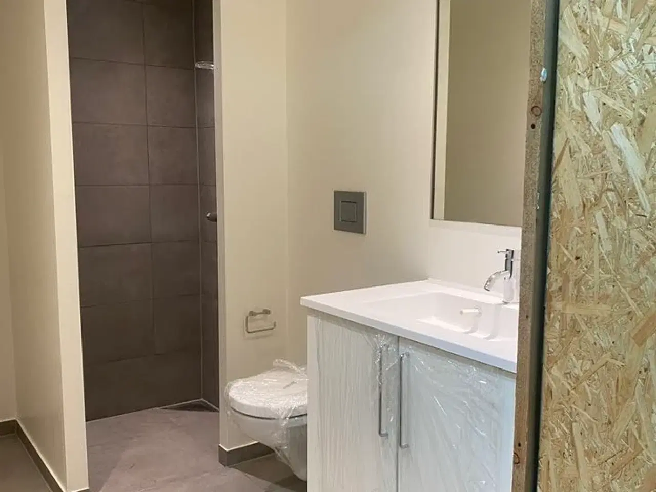 Billede 1 - Færdigproduceret badekabine - Ready bathroom 2740x1720