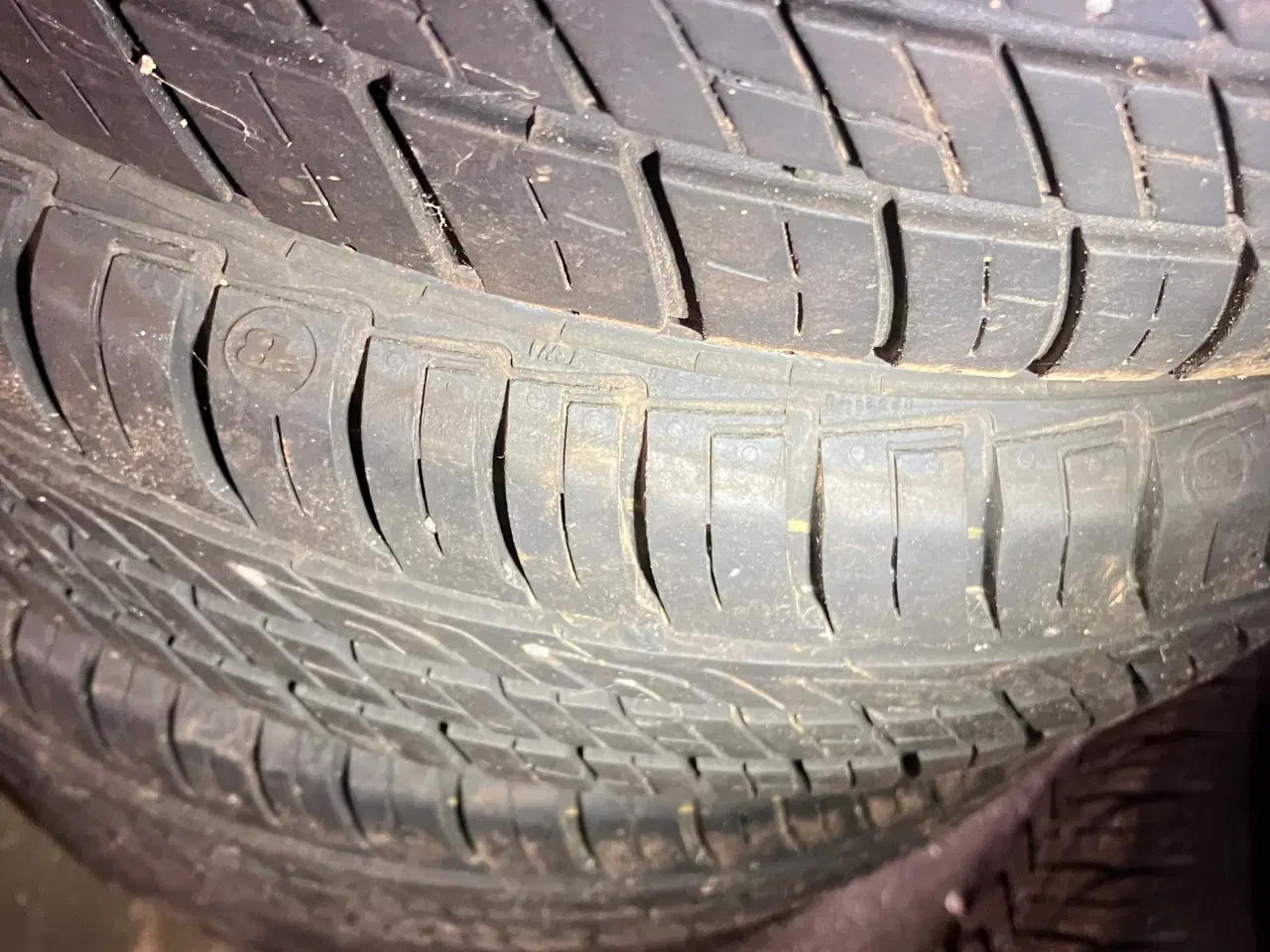 Billede 2 - Sommerhjul 4x100 C1 107 Aygo