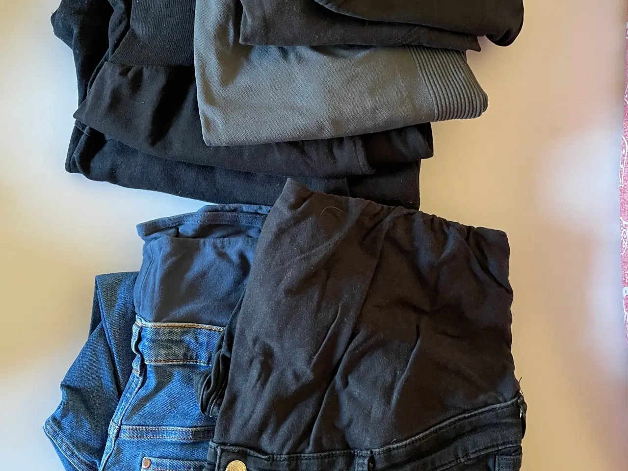 Billede 2 - Ventetøj str. L-Xl