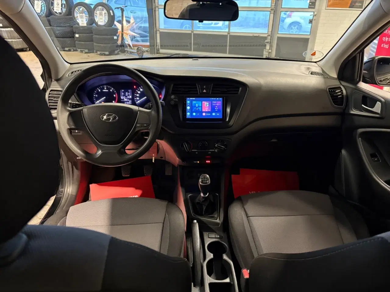 Billede 14 - Hyundai i20 1,1 CRDi 75 Life