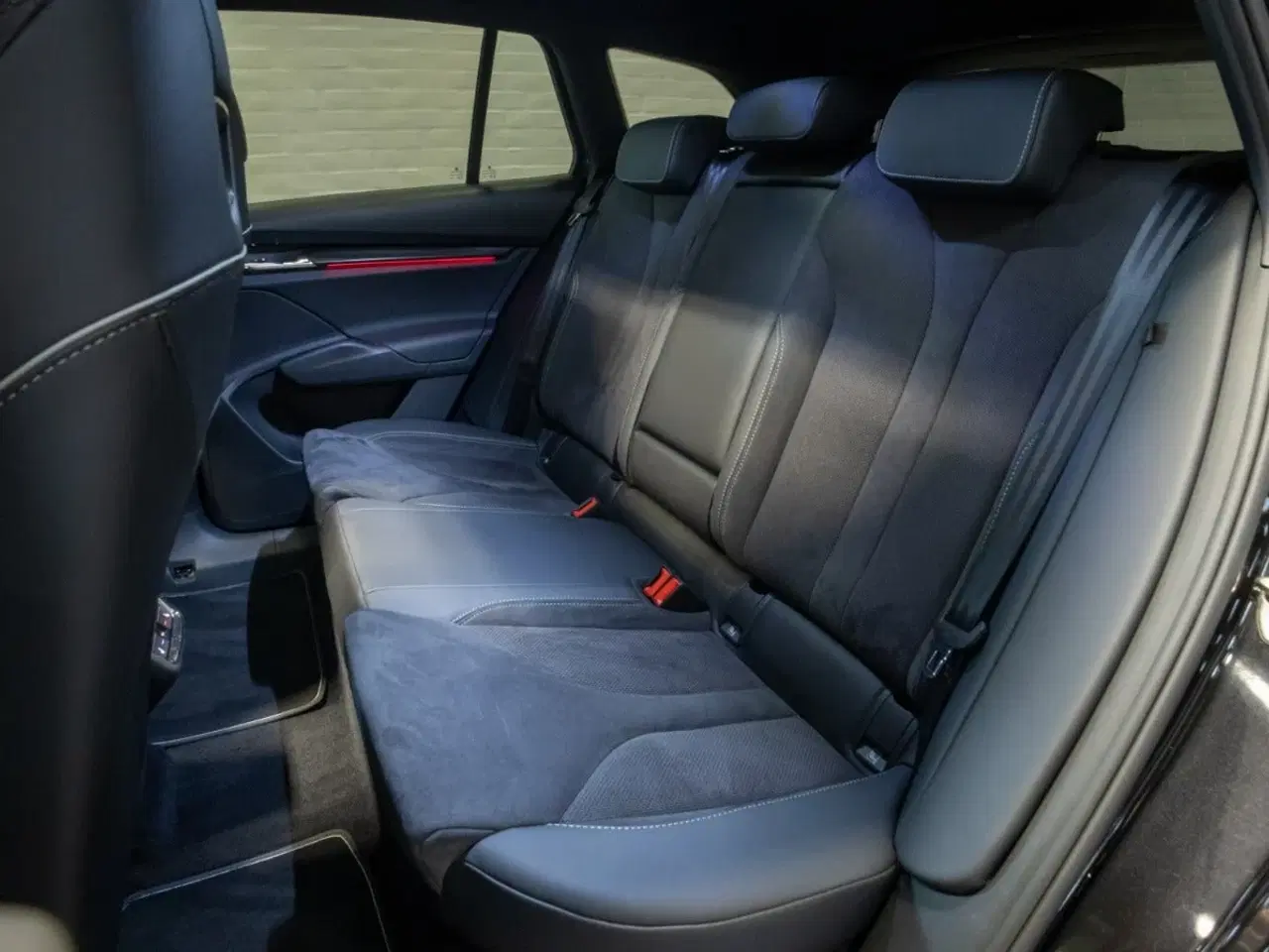 Billede 22 - Skoda Enyaq 80 iV Sportline