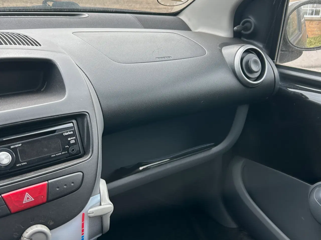 Billede 9 - Peugeot 107 