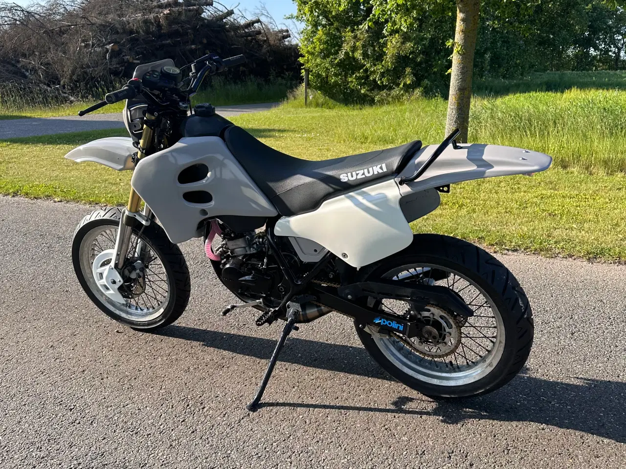 Billede 4 - Suzuki SMX 50
