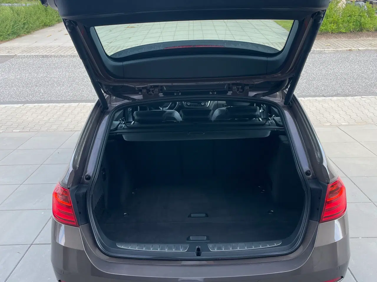 Billede 9 - BMW 330D