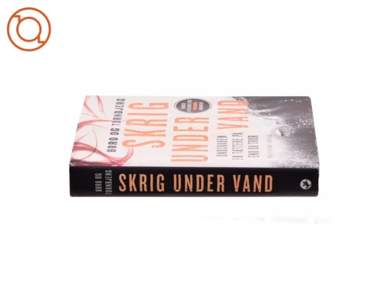 Billede 3 - Am Ende Eines Sommers, Roman,, Aus Dem Englischen Von Rainer Schmidt (Bog)