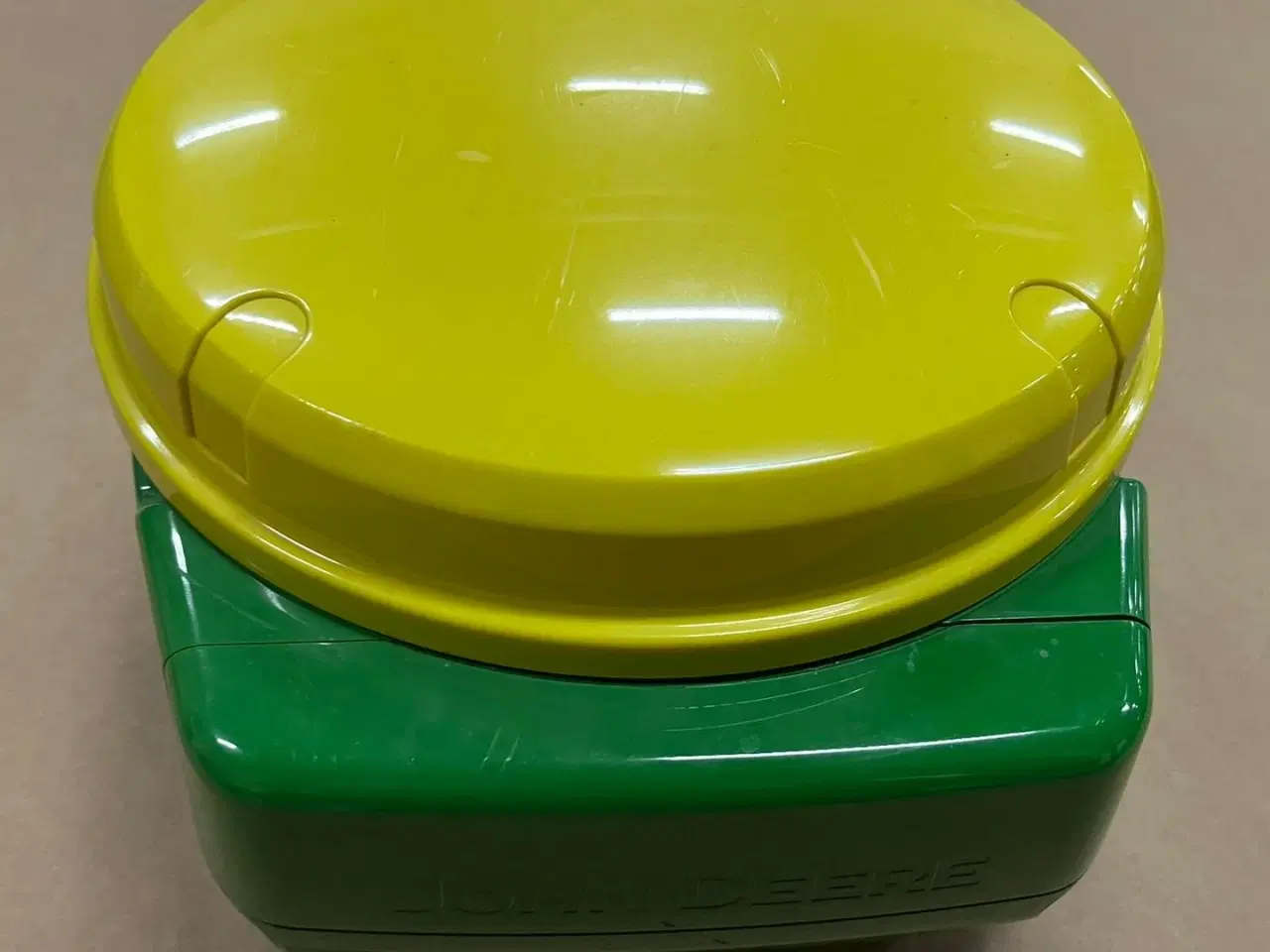 Billede 9 - John Deere Starfire 7000 Starfire 7000 antenne og en Gen4 4640 skærm med SF1 niveau