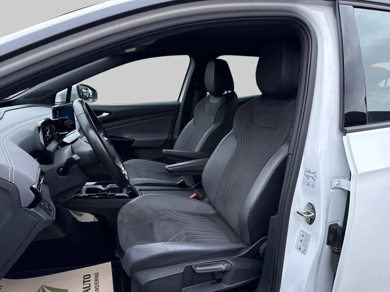 Billede 7 - VW ID.4 77 Pro