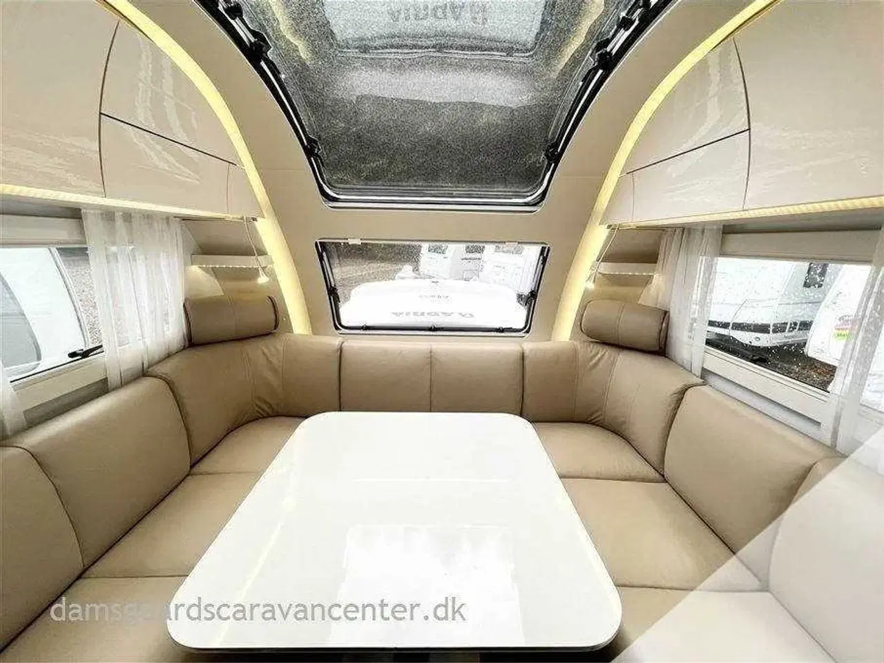 Billede 8 - Adria alpina 663 med Isabella Penta 