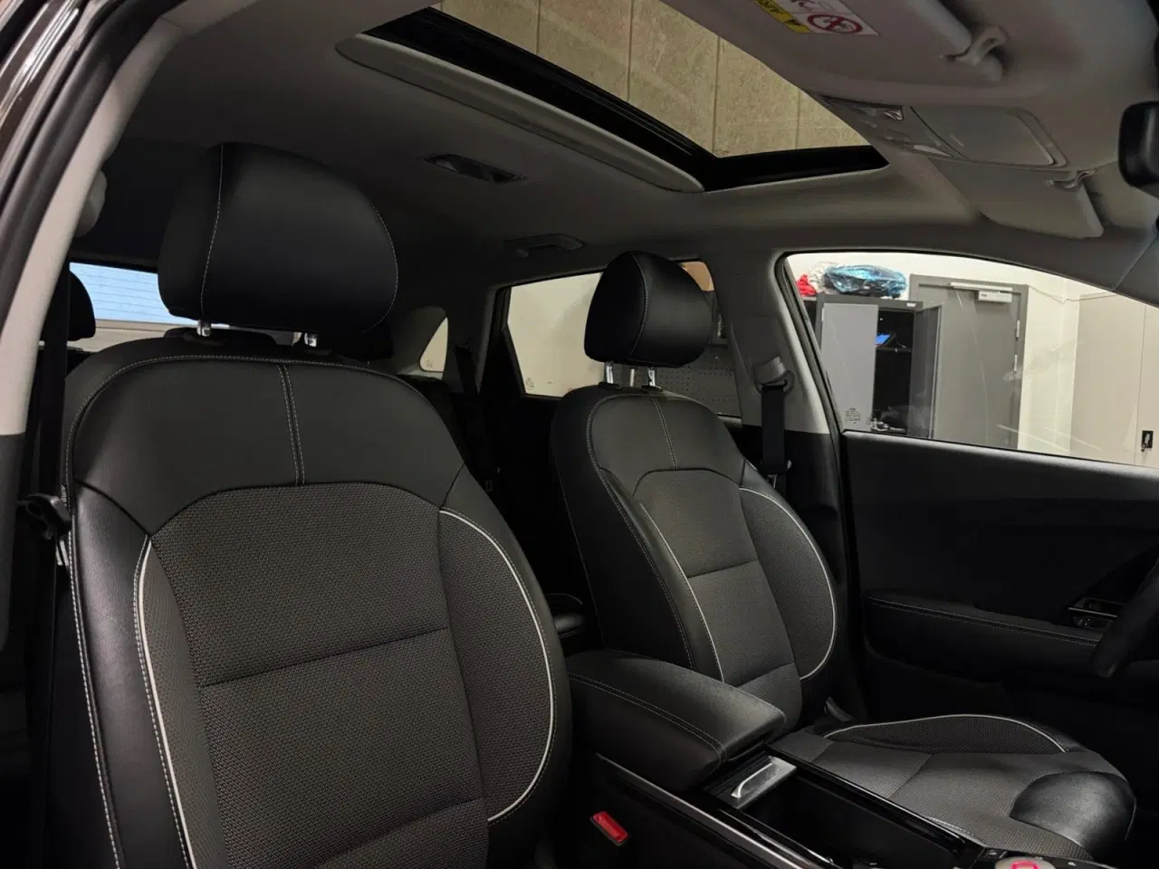Billede 18 - Kia e-Niro 39 Comfort
