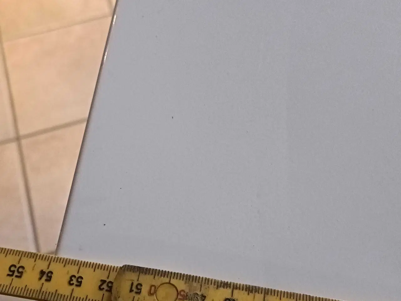 Billede 9 - 117 liters Gram fryseskab FS 3125-90