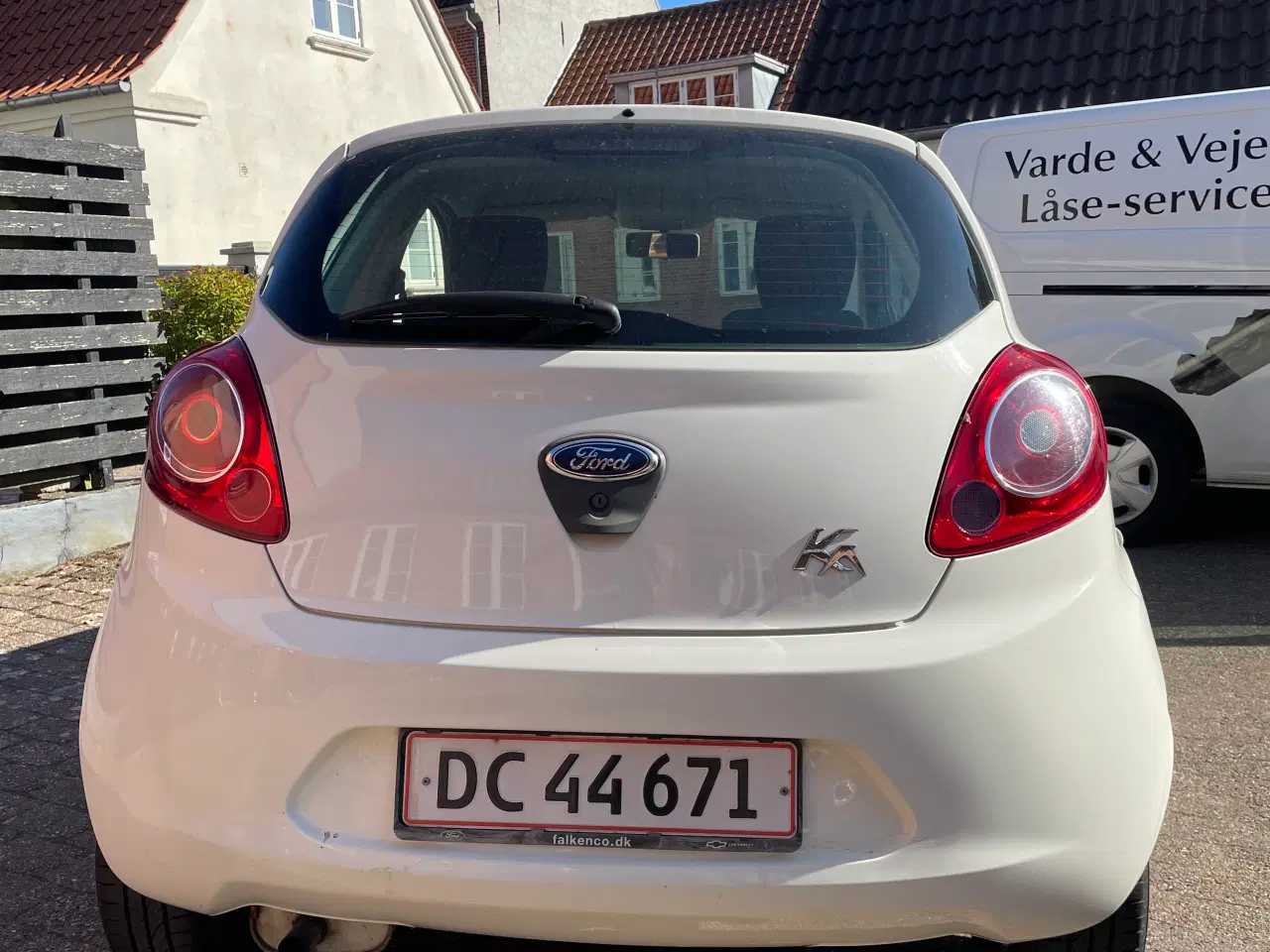 Billede 3 - Ford ka