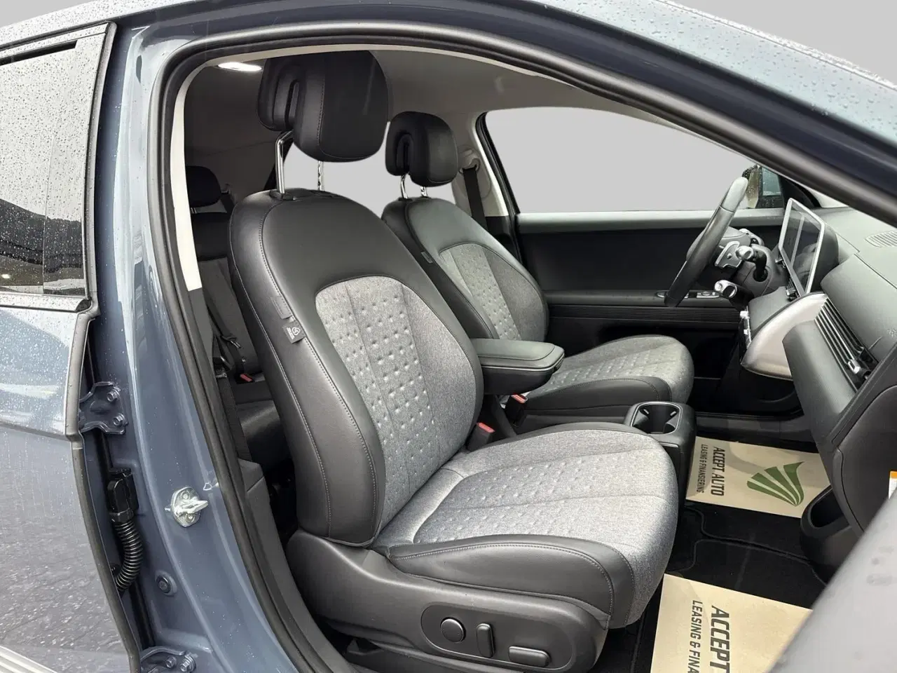 Billede 8 - Hyundai Ioniq 5 73 Techniq