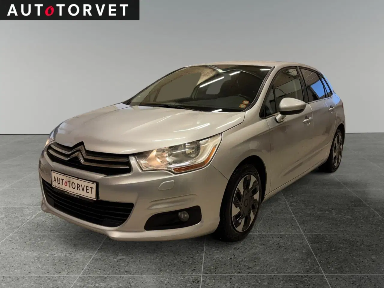 Billede 1 - Citroën C4 1,6 HDi 92 Seduction