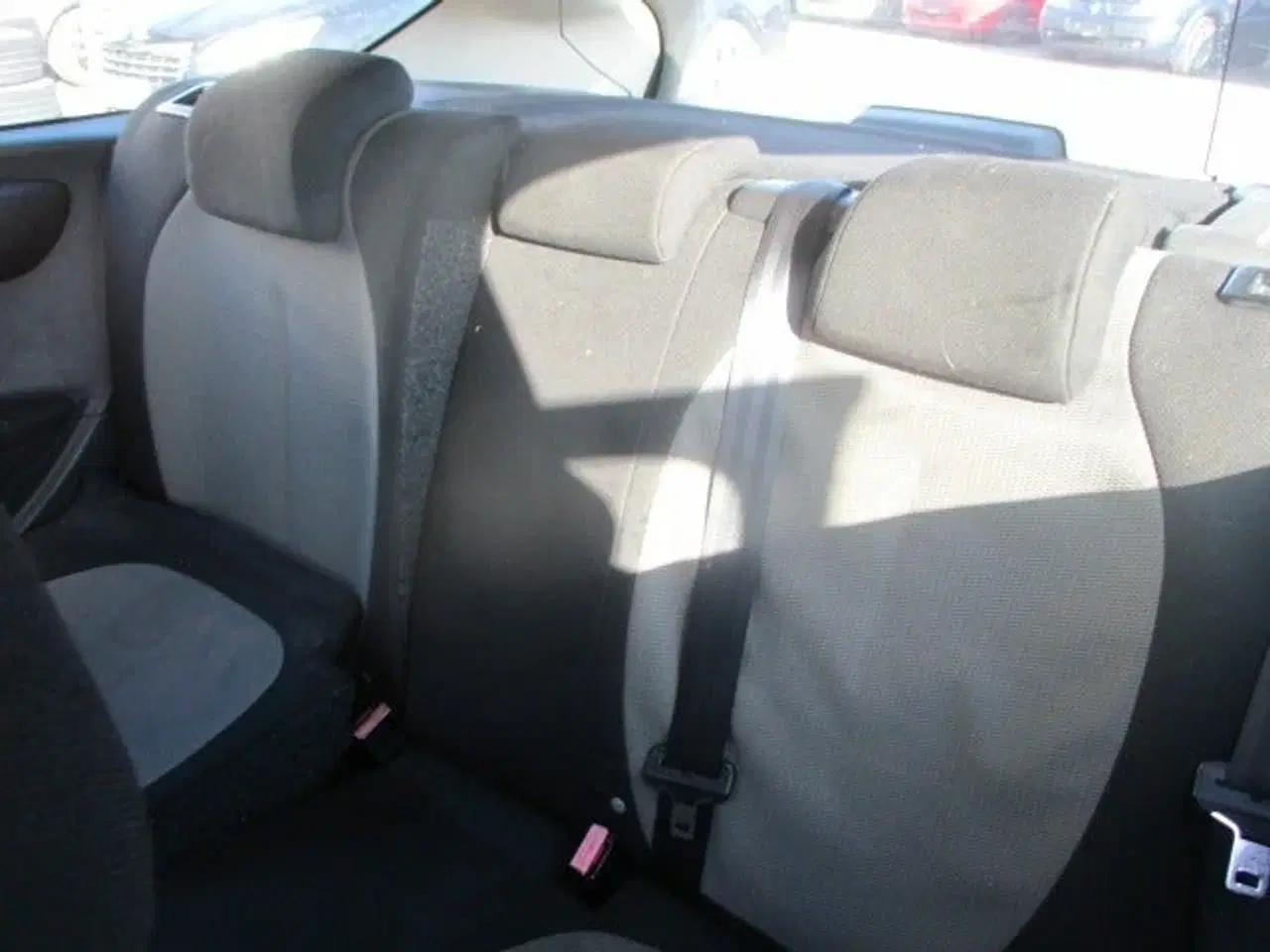 Billede 8 - Citroën C4 1,6 16V VTR Coupé