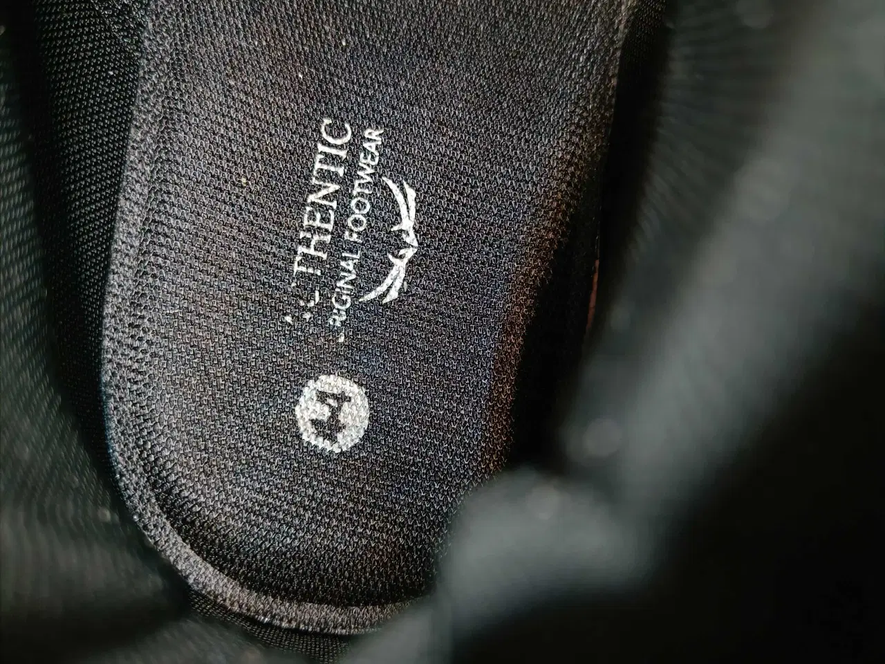 Billede 6 - Authentic støvler 44str