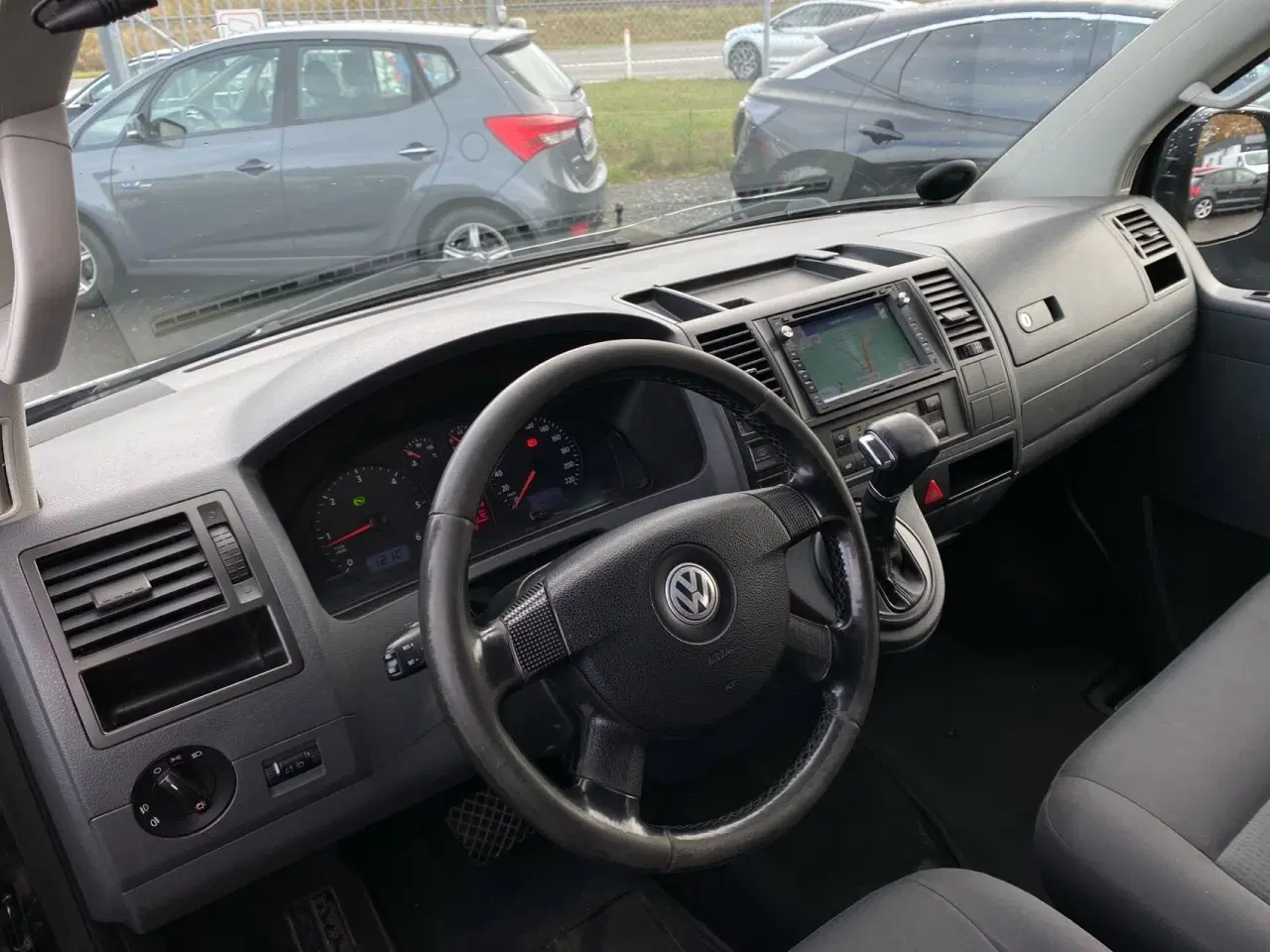 Billede 6 - VW Caravelle Lang 2,5 TDI 130HK Aut.