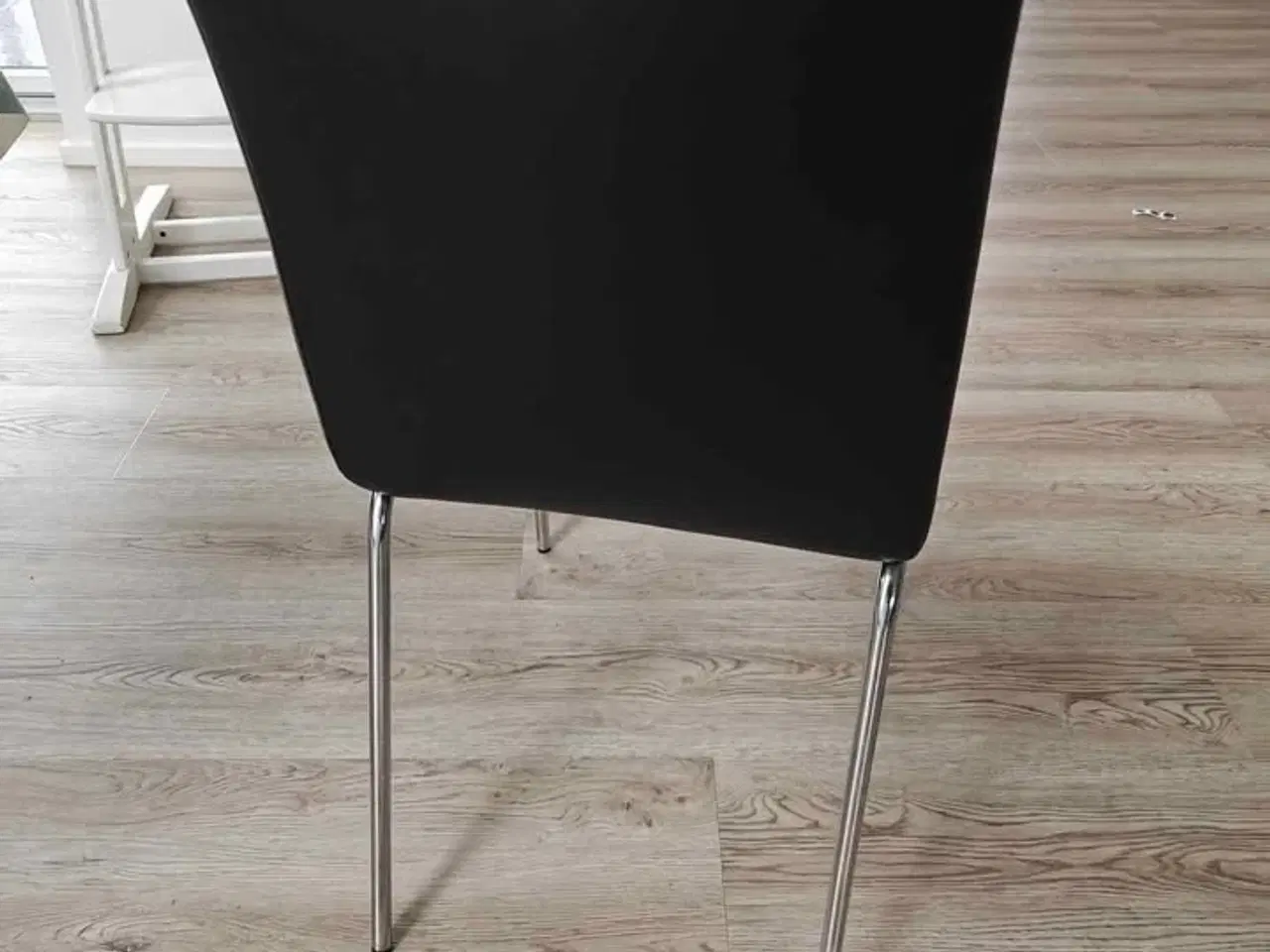Billede 1 - 6 stk spisebordestole 