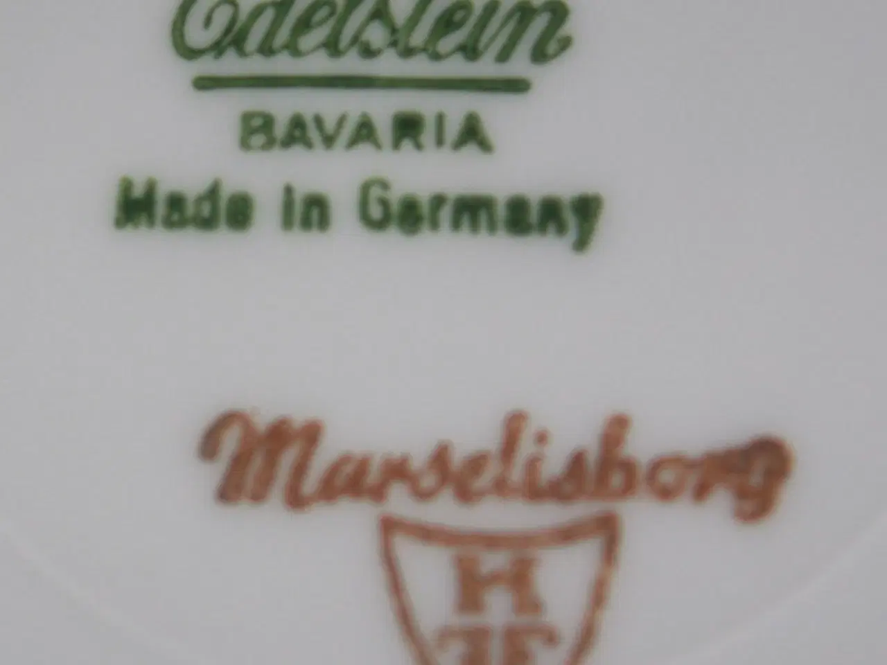 Billede 13 - Marselisborg fra Bavaria