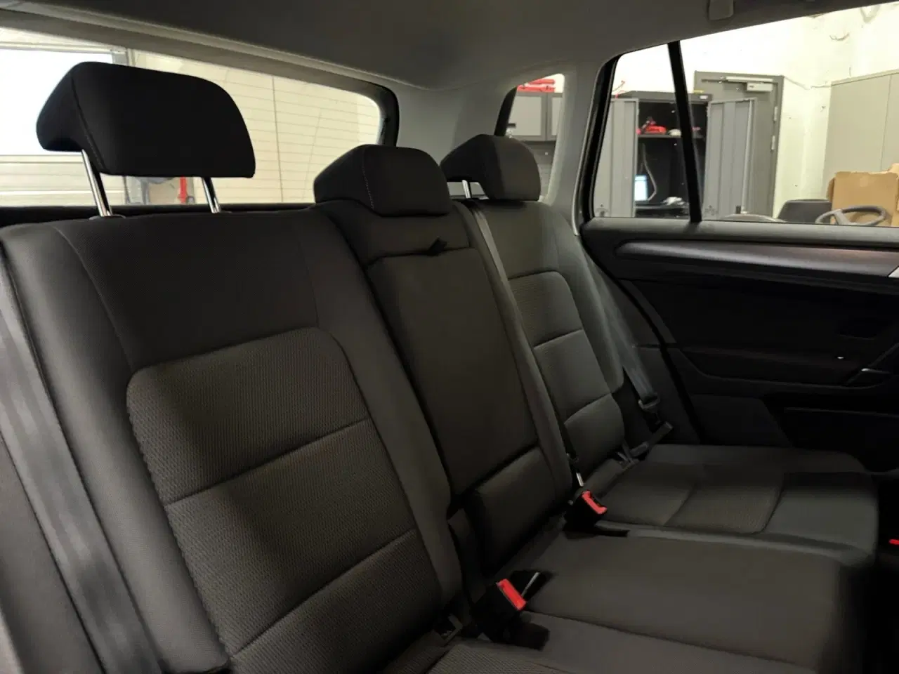 Billede 15 - VW Golf Sportsvan 1,5 TSi 130 Comfortline DSG