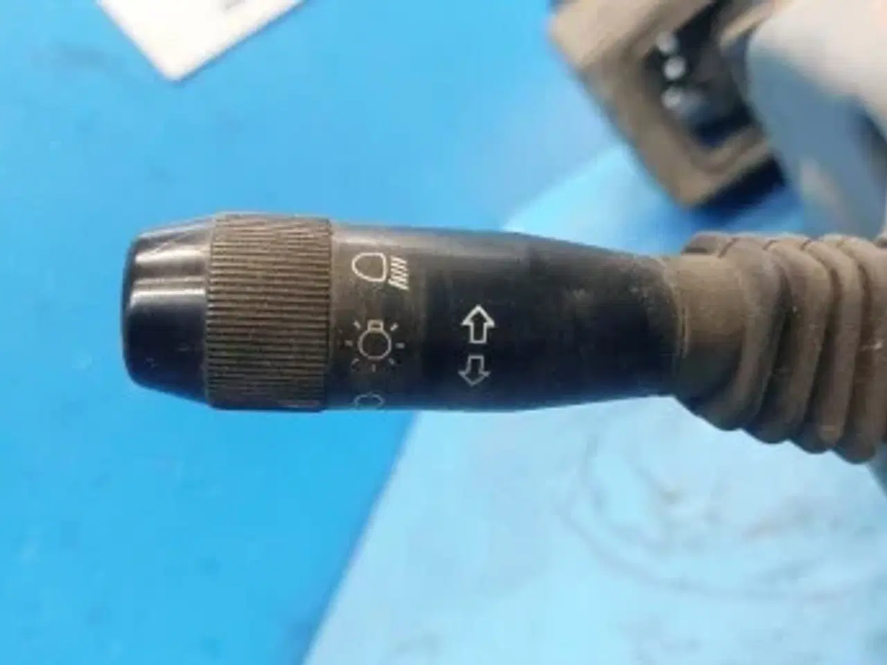 Billede 7 - New Holland FX450 Rat Stamme 84014875