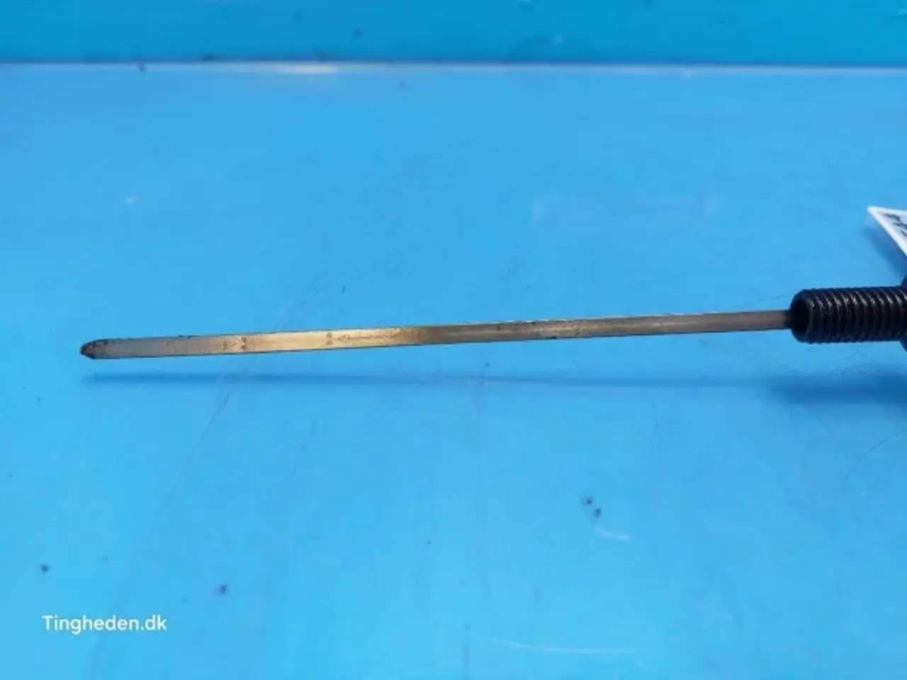 Billede 3 - John Deere 6359 Oliemålepind AT21534