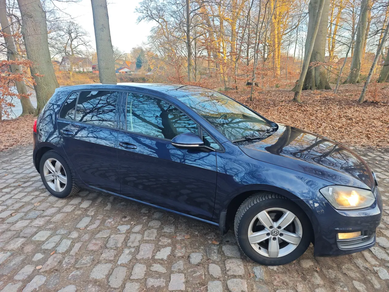 Billede 4 - VW Golf VII 1.4 TSI