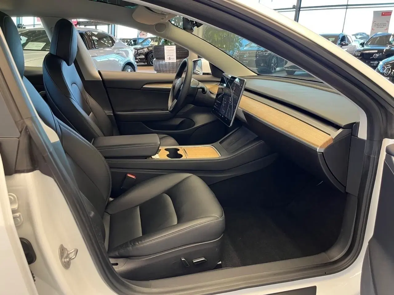 Billede 21 - Tesla Model 3  Long Range AWD