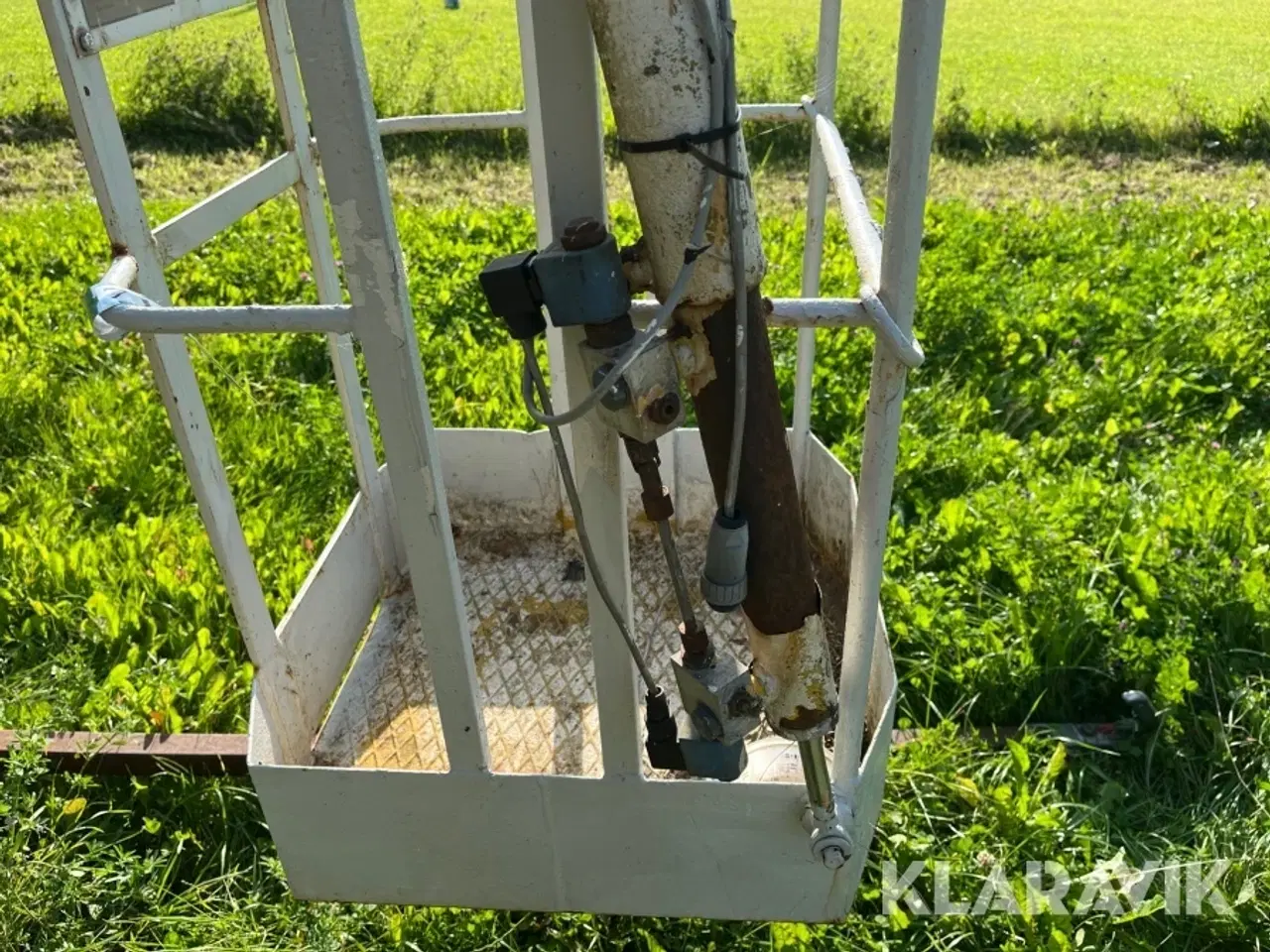 Billede 6 - Personlift Herkules
