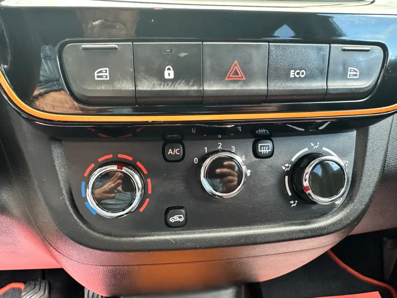 Billede 18 - Dacia Spring  Comfort+