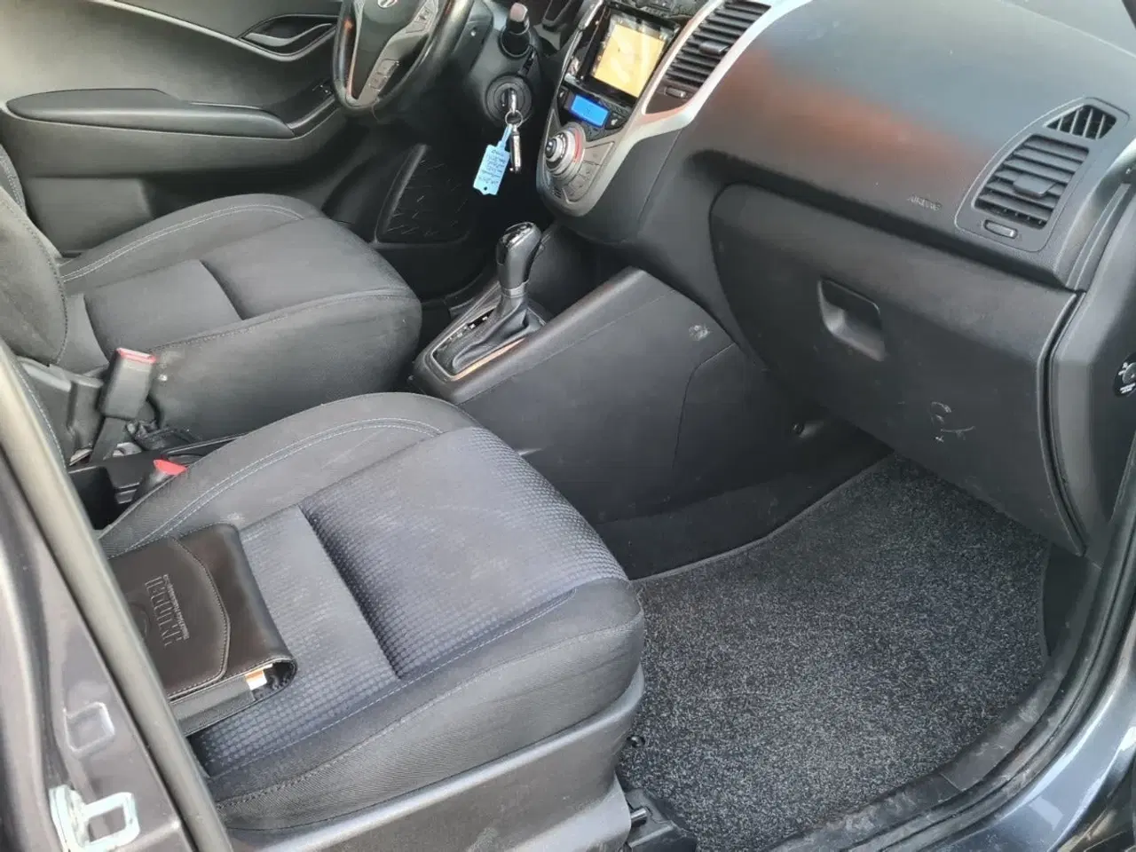 Billede 13 - Hyundai ix20 1,6 Premium aut.