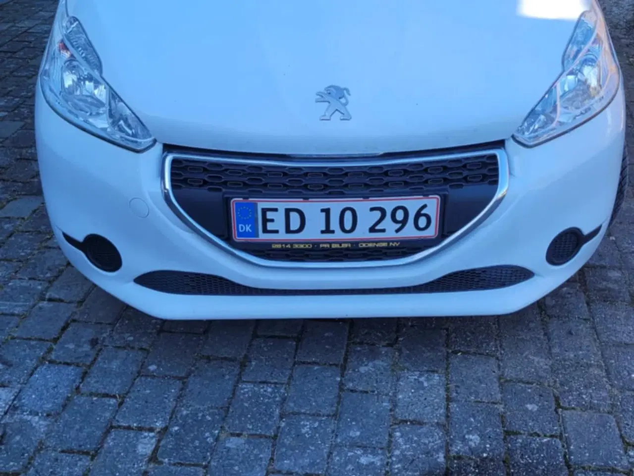 Billede 9 - Peugeot 208